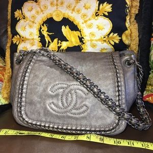 CHANEL PURSE****AUTHENTIC***